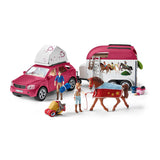 Figura De Juguete Para Niños Schleich Horse Club 42535