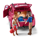 Figura De Juguete Para Niños Schleich Horse Club 42535