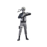 Figura De Naruto Uzumaki Noir Edge - Banpresto - 23 Cm - Naruto Shippuden