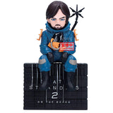 Figura Death Stranding 2: Monitor Top Fiigura-Sam-