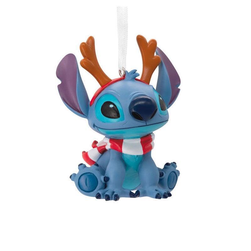 Figura Decorativa Disney Stitch