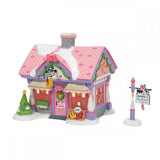 Figura Decorativa Enesco Disney Mickey Mouse Zapateria