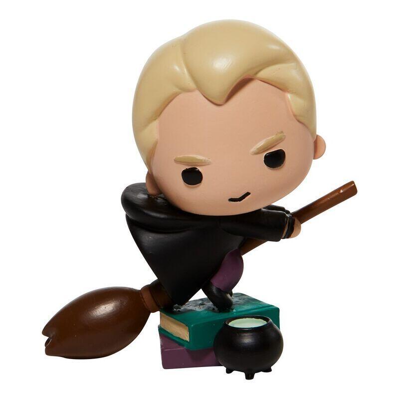 Figura Decorativa Harry Potter Chibi Malfoy