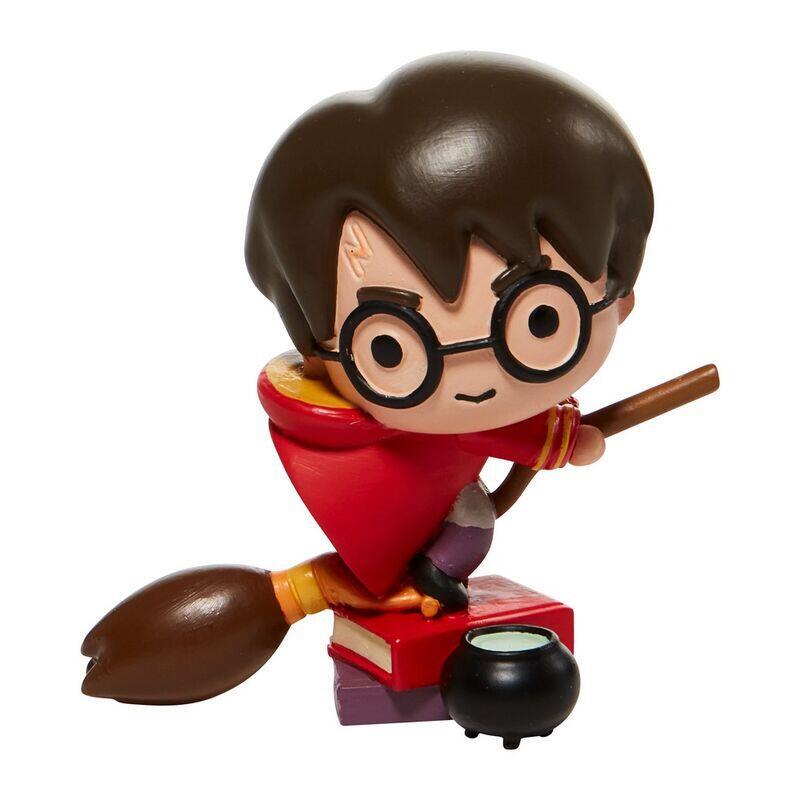 Figura Decorativa Harry Potter Chibi