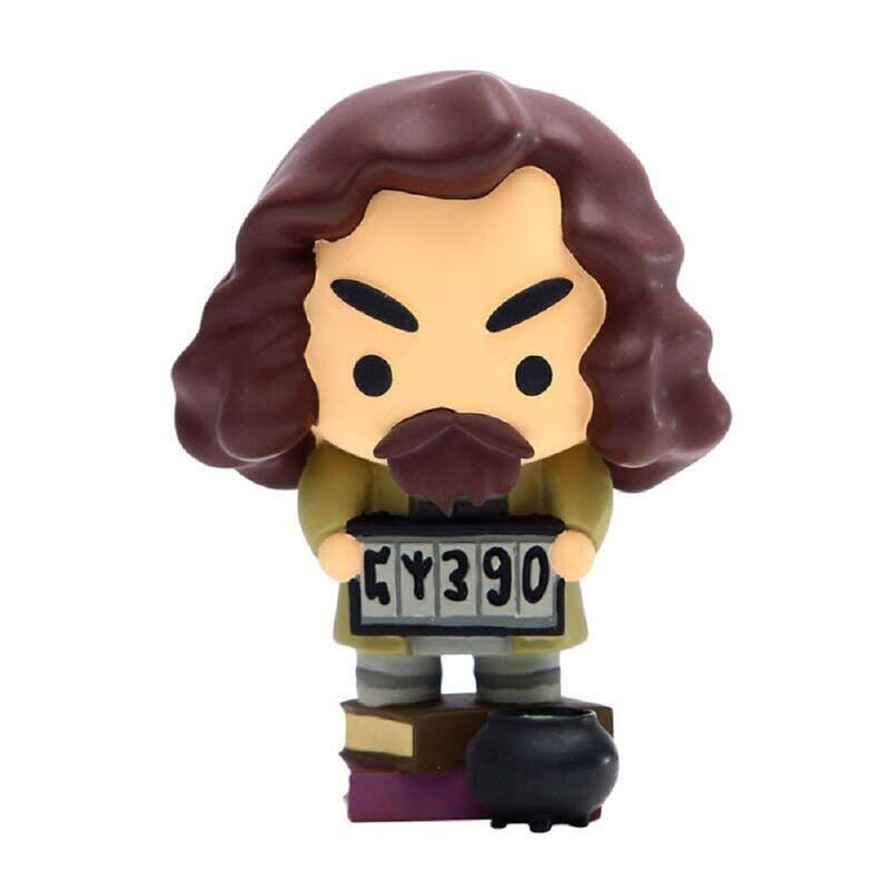 Figura Decorativa Harry Potter Sirius Black Chibi