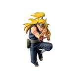 Figura Deidara Naruto 72 Series  40 Vibration Stars 19cm