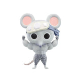 Figura Demon Slayer Muscular Mice  Fluffy Puffy (Ver.A)