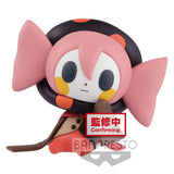 Figura Dessert Witch Puella Magi Madoka Magica 10th Anniversary Fluffy Puffy 7cm