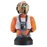 Figura Diamond Select Toys Star Wars A New Hope Mini Bust Red Leader 1 6 15cm