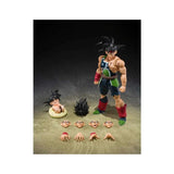 Figura Dragon Ball Z Bardock - Padre De Goku