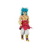Figura Dragon Ball Z Broly   Solid Edge Works 22cm