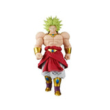 Figura Dragon Ball Z Broly  Solid Edge Works 23cm