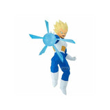 Figura Dragon Ball Z Vegeta  Gxmateria 21cm