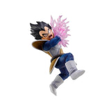Figura Dragon Ball Z Vegeta   Masterlise Spectacle Battle 18cm