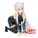 Figura Echidna Celestial Vivi Re:Zero Starting Life In Another World 10cm