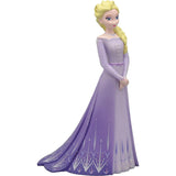 Figura Elsa Frozen 2 Disney 10cm