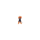 Figura Endeavor & Shoto My Hero Academia Age Of Heroes 19cm