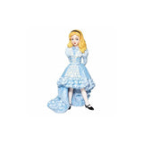 Figura Enesco Disney Alicia En El Pais De Las Maravillas Alicia