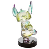 Figura Enesco Disney Lilo & Stitch Grand Jester Stitch