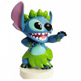 Figura Enesco Disney Lilo & Stitch Stitch Bailando