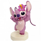 Figura Enesco Disney Lilo Y Stitch Angel