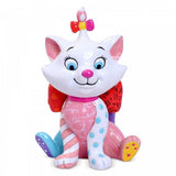 Figura Enesco Disney Los Aritstogatos Marie By Britto