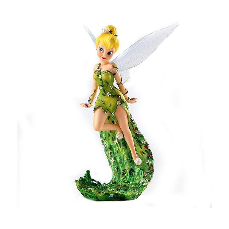 Figura Enesco Disney Peter Pan Campanilla Premium