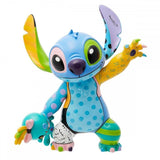 Figura Enesco Disney Stitch Y Scrump
