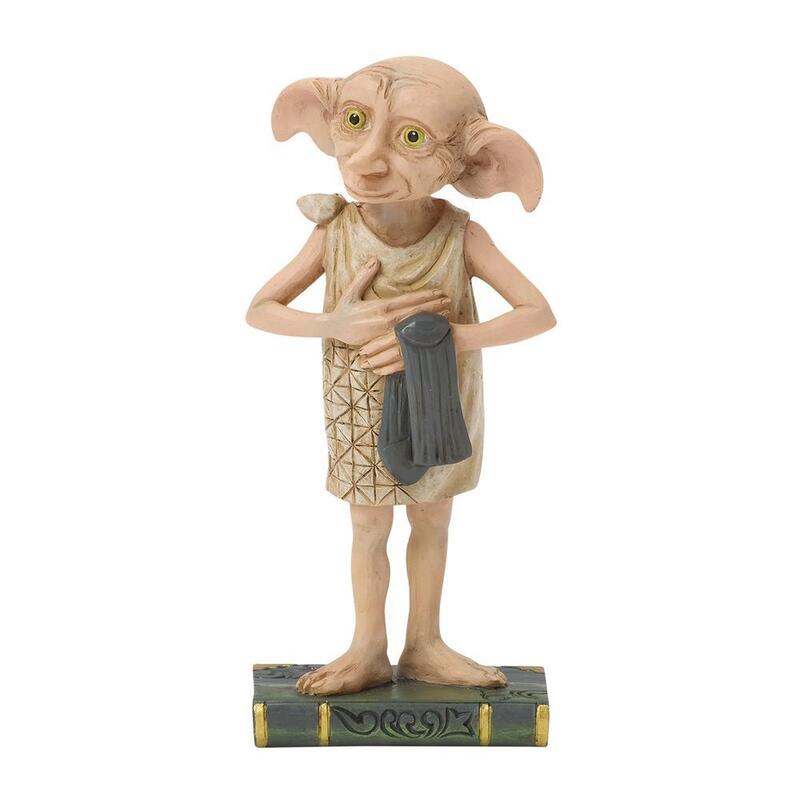 Figura Enesco Harry Potter Dobby