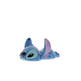 Figura Enesco Lilo & Stitch Stitch Tumbado