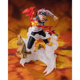Figura Figuarts Zero Koby Honesty Impact Extra Battle One Piece 15,5cm
