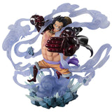 Figura Figuarts Zero Monkey D.Luffy Extra Battle One Piece 21cm