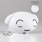 Figura Fluffy Puffy Shiro Ver.B Crayon Shinchan 8cm