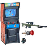 Figura Fortnite Arcade Blue