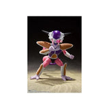 Figura Frieza First Form & Frieza Pod Set Fig. 11 Cm Dragon Ball Z Sh Figuarts Re-Run