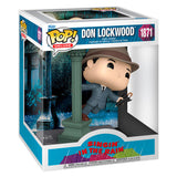 Figura Funko Pop! Deluxe - Don Lockwood (Cantando Bajo La Lluvia)