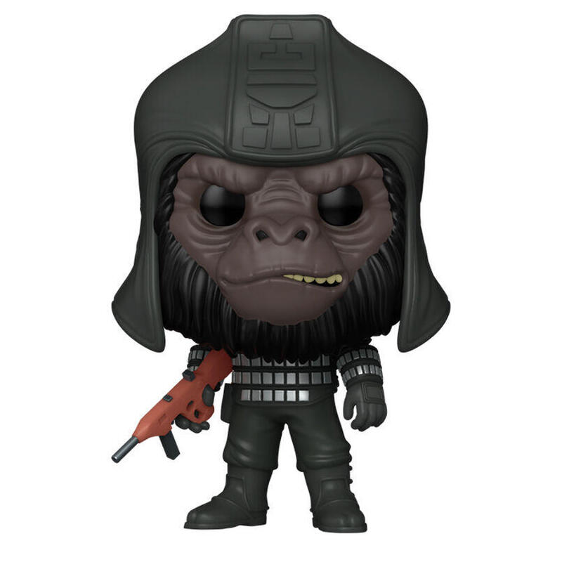 Figura Funko Pop!  General Ursus (El Planeta De Los Simios)