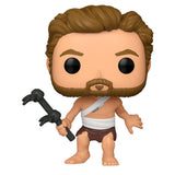 Figura Funko Pop!  John Brent (El Planeta De Los Simios)