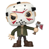 Figura  Funko Pop Movies Doodles Jason