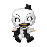 Figura Funko Pop Movies Terrifier Art The Clown