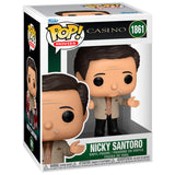Figura Funko Pop! - Nicky Santoro (Casino)