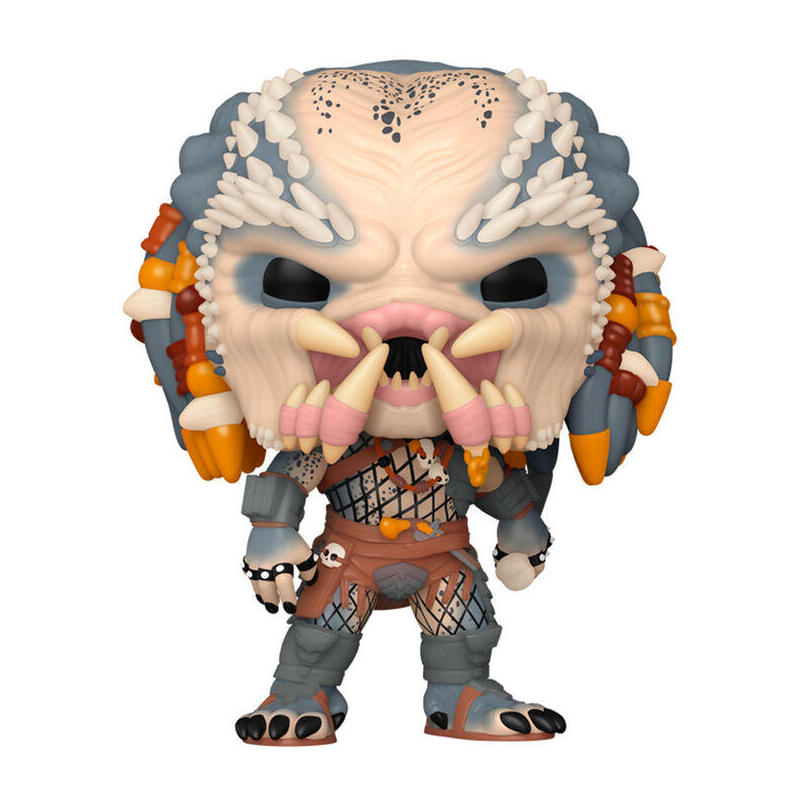 Figura Funko Pop! - Predator 2: Elder Greyback
