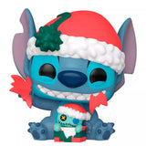 Figura Funko Pop!  Stitch Unwrapping Gift (Disney: Lilo & Stitch)