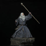 Figura Gandalf En Moria 18 Cms El Señor De Los Anillos