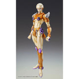 Figura G.E 15 Cm Jojo'S Bizarre Adventure Part 5 Chozokado Re-Run