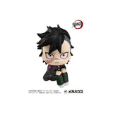 Figura Genya Lookup Demon Slayer Kimetsu No Yaiba 11cm
