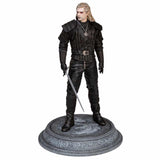 Figura Geralt De Rivia The Witcher 17cm
