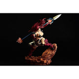 Figura Good Smile Company Fairy Tail Erza Scarlet The Knight Crimson Armor Edicion Limitada