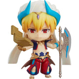 Figura Good Smile Company Fate Gran Order Caster - Gilgamesh Version Ascension Nendoroid