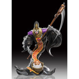 Figura Good Smile Company Jojo'S Bizarre Adventure Death Thirteen & Mannish Boy Statue Legend